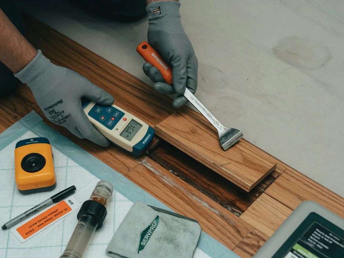 Why choose Water Damage Restoration in Elkton, MD